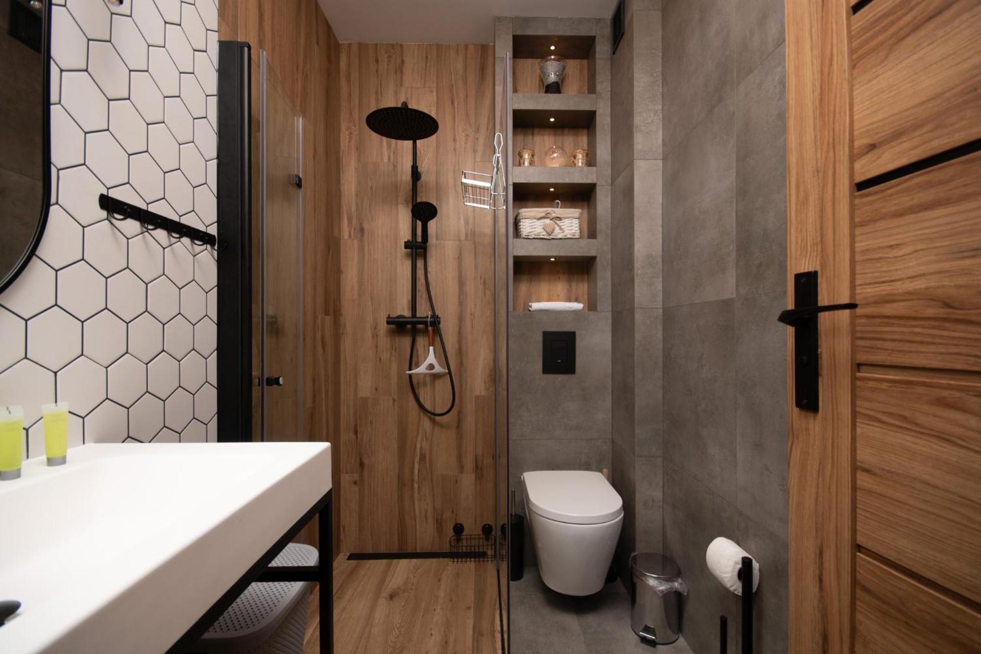 Termy Cieplice Apartment Еленя-Гура Экстерьер фото