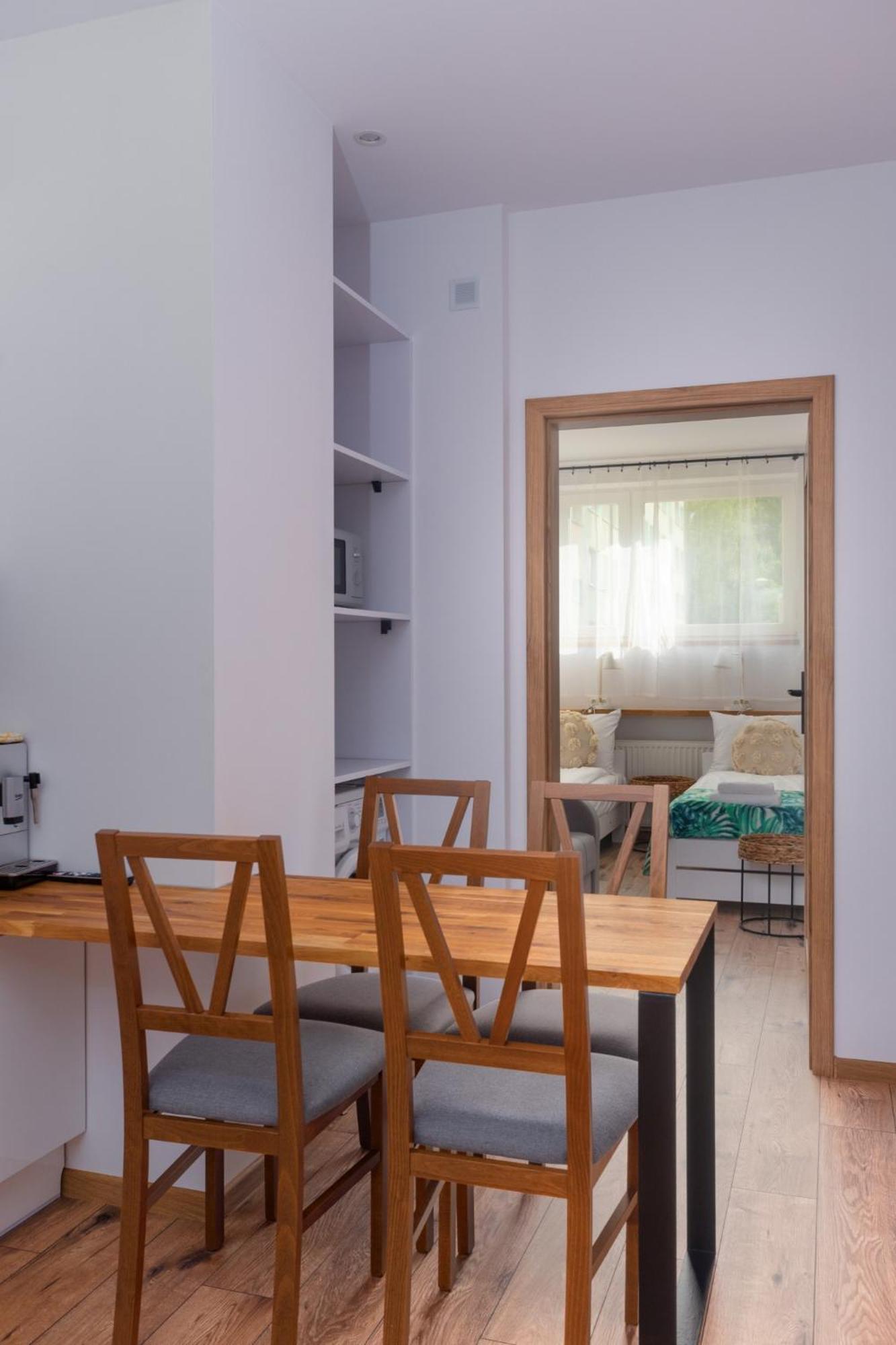 Termy Cieplice Apartment Еленя-Гура Экстерьер фото