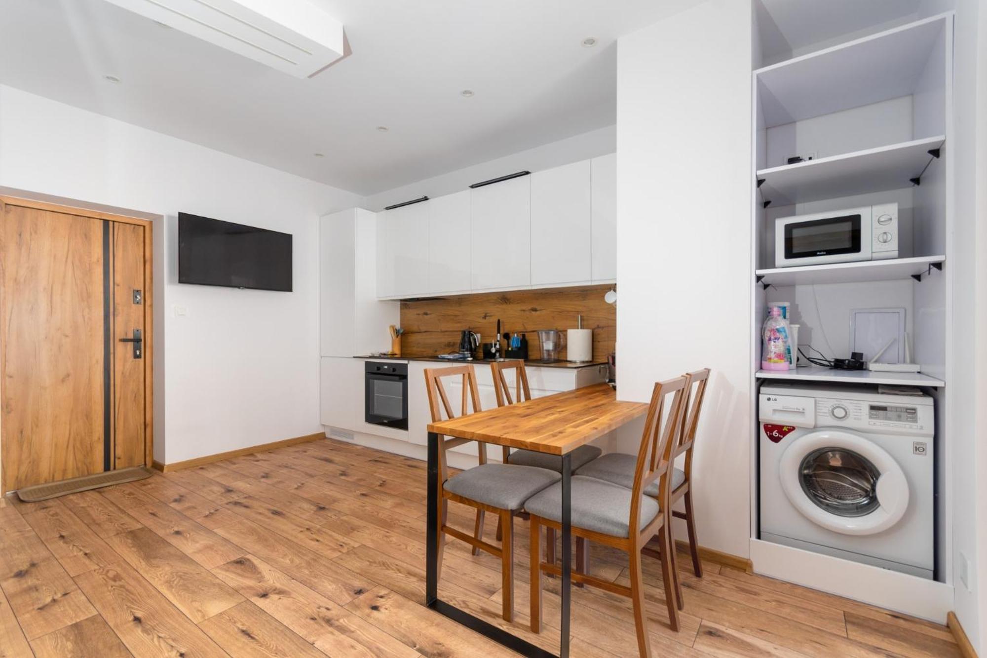Termy Cieplice Apartment Еленя-Гура Экстерьер фото