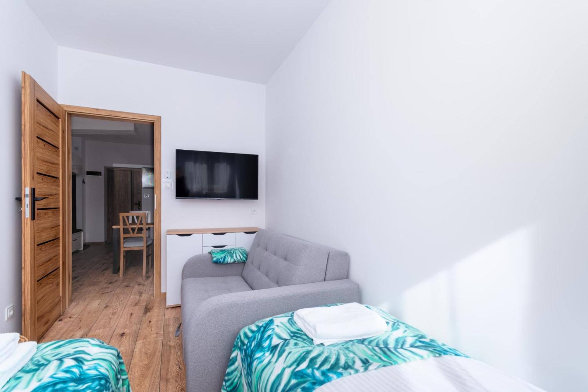 Termy Cieplice Apartment Еленя-Гура Экстерьер фото