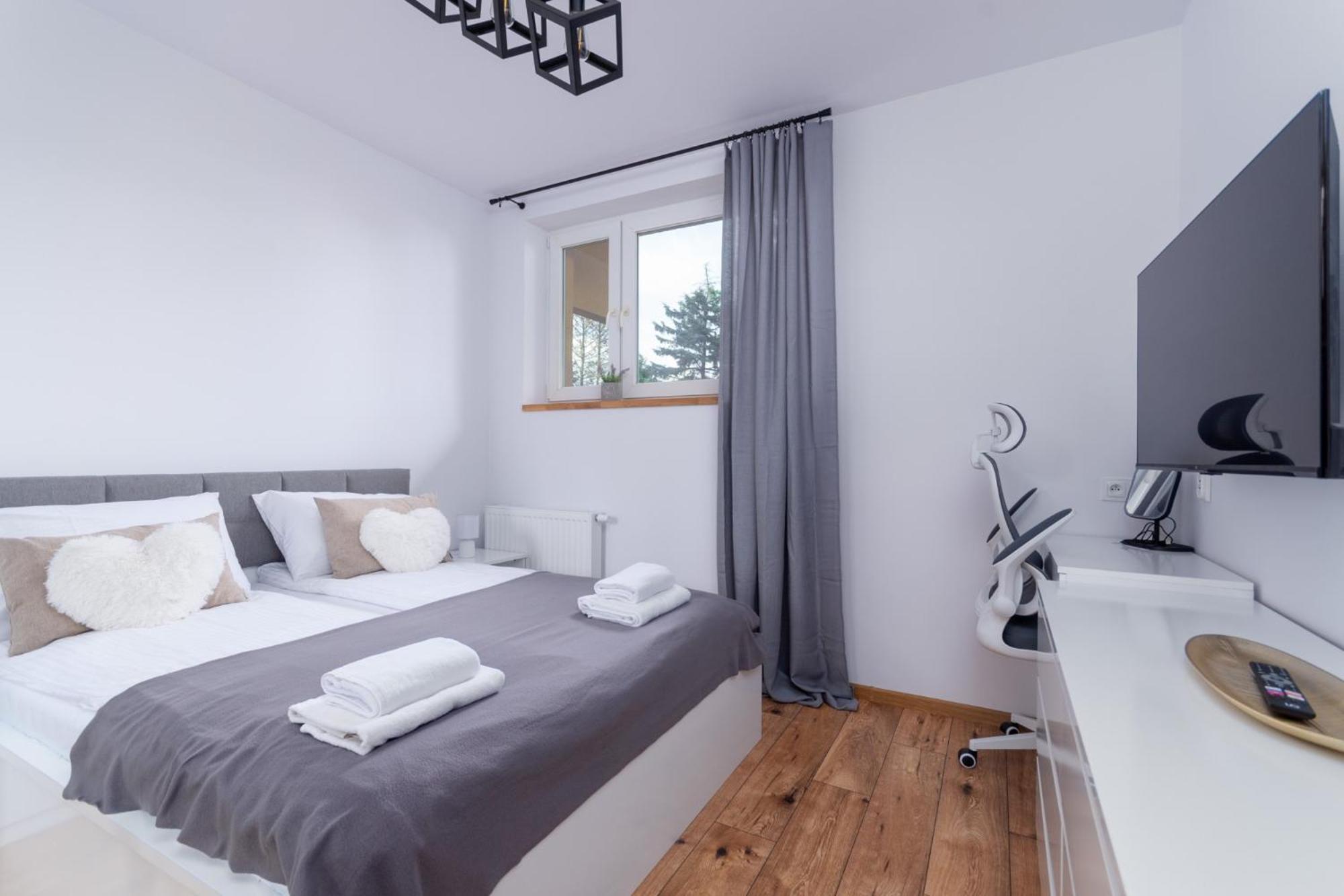 Termy Cieplice Apartment Еленя-Гура Экстерьер фото