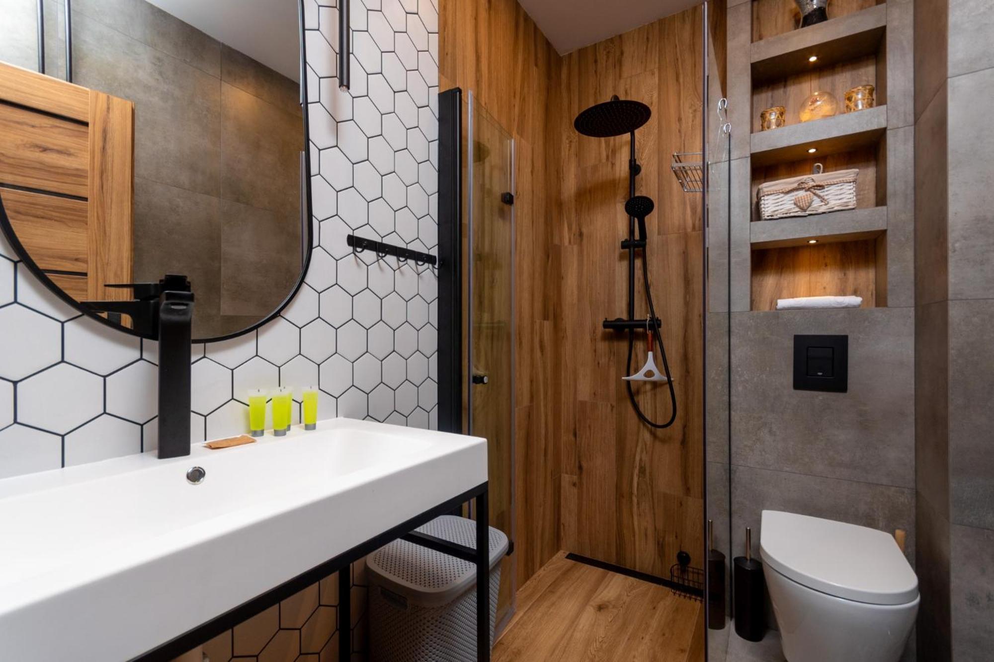 Termy Cieplice Apartment Еленя-Гура Экстерьер фото