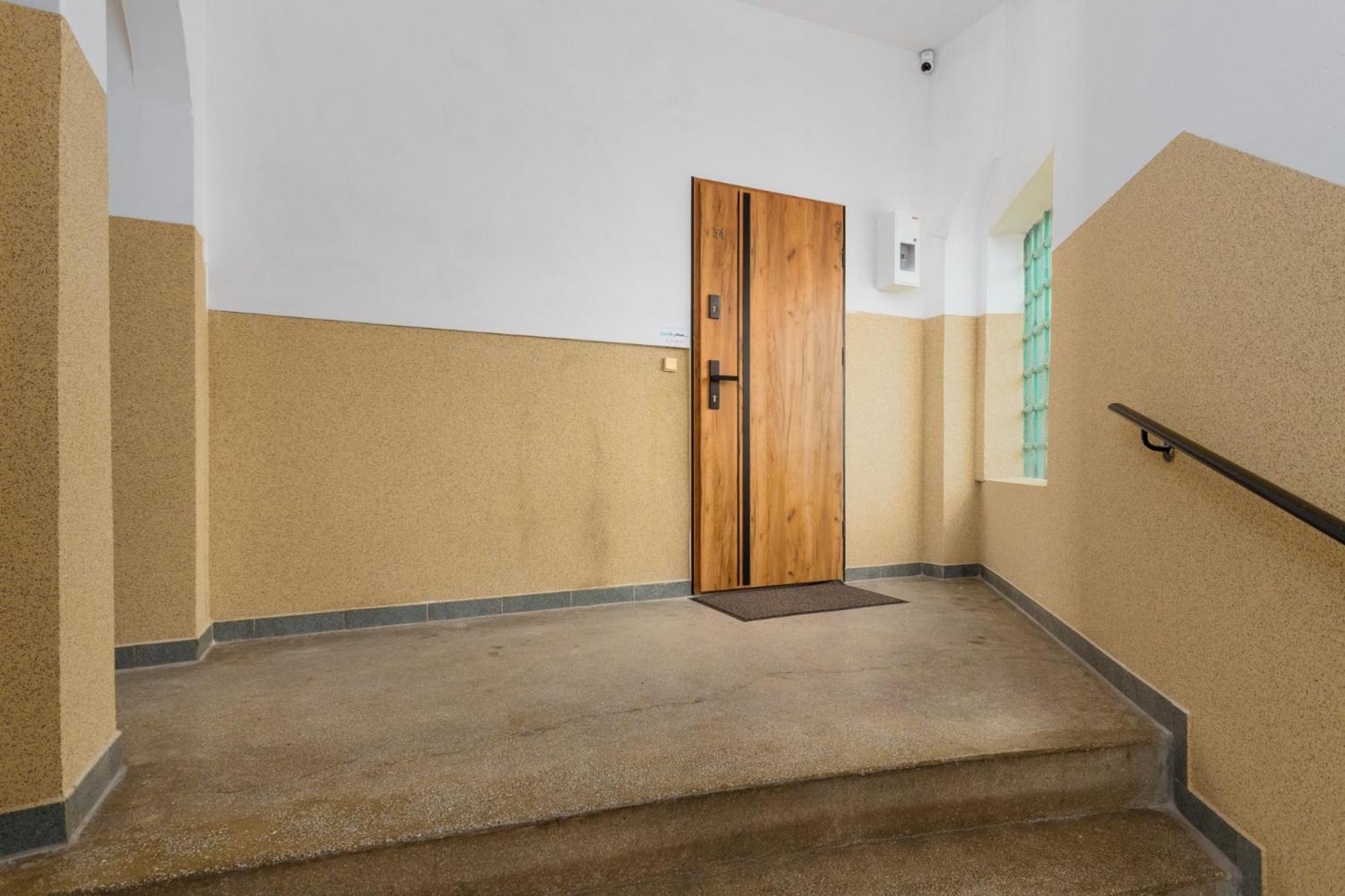 Termy Cieplice Apartment Еленя-Гура Экстерьер фото